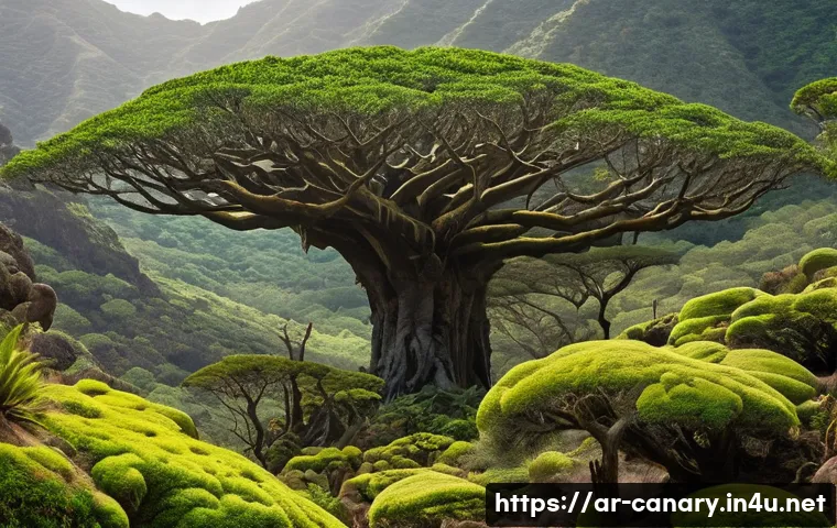 카나리아제도 환경 문제 관련 이미지 2